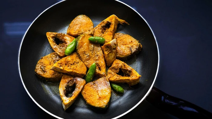 Можно ли есть рыбу каждый день: врачи дали окончательный ответ