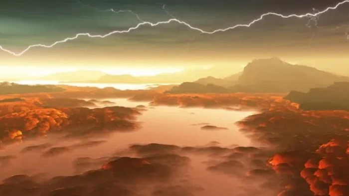 Плохие новости для внеземной жизни: молнии на похожих на Землю планетах другие и это проблема