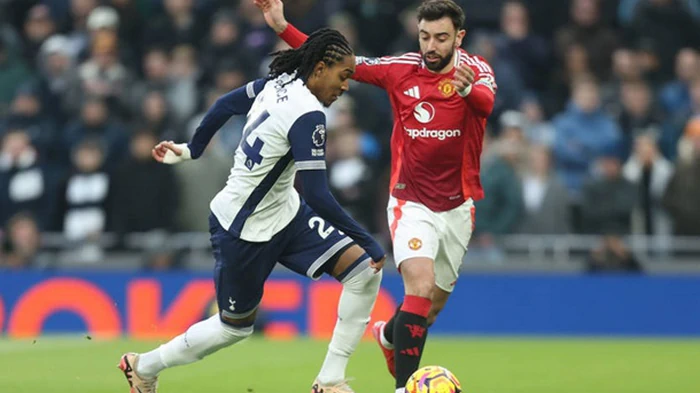 В три раза больше, чем МЮ: Тоттенхэм солидно заплатит за триумф в еврокубке