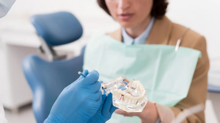 стоматологія