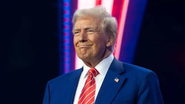 «Золотой купол»: Трамп объявил о первом транше для старта строительства новой системы ПРО