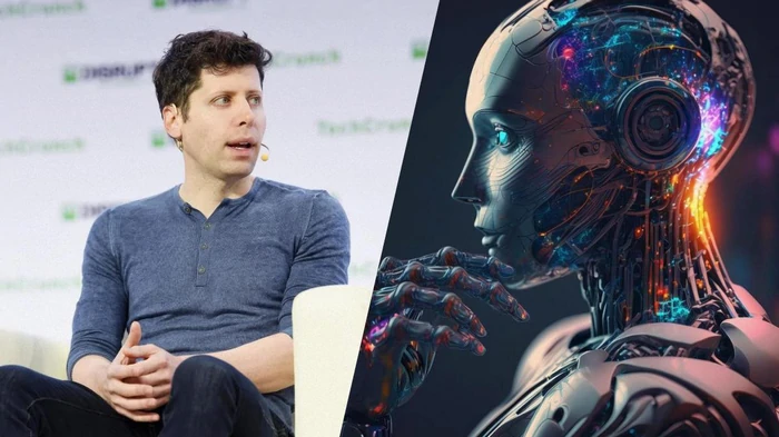 Захватывающе, но тревожно: создатель ChatGPT хочет, чтобы ИИ помнил «всю вашу жизнь»