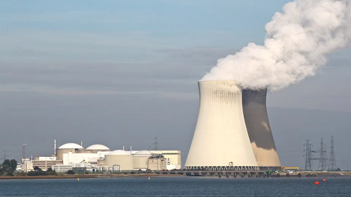 Бельгия официально отказалась закрывать АЭС