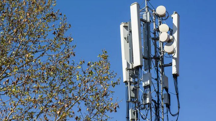 В Украине начнут запускать 5G: какой город станет первым