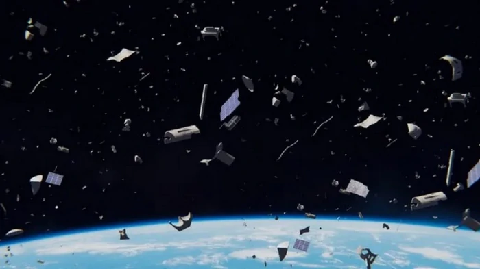 Космос станет недоступным и Землю ждет катастрофа: большая угроза находится на орбите
