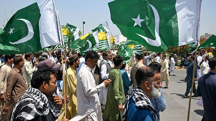 Пакистан и Индия продлили перемирие до 18 мая