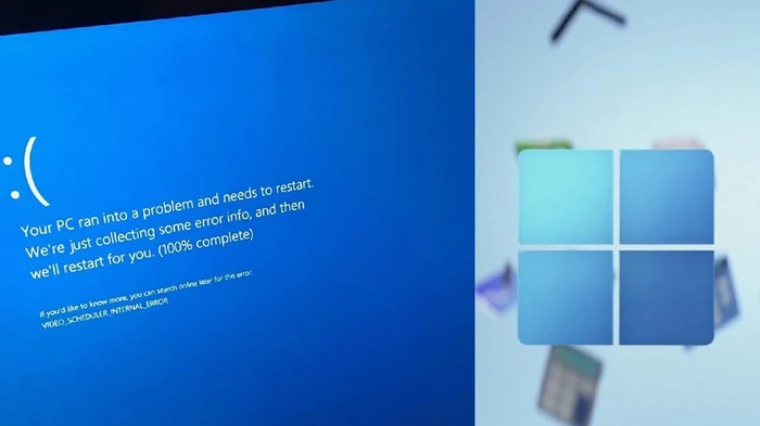 Последнее обновление Windows 10 «ломает» и блокирует компьютеры пользователям