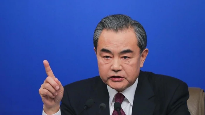 Китай поддержал суверенитет Дании над Гренландией и ожидает взаимности