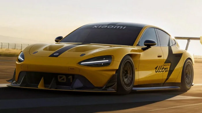 Продажи электромобилей Xiaomi падают на фоне кризиса доверия к компании