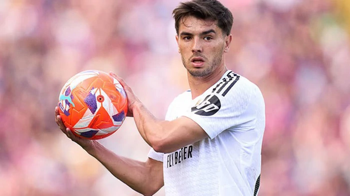 Команда травмированных: Реал потерял 11-го игрока