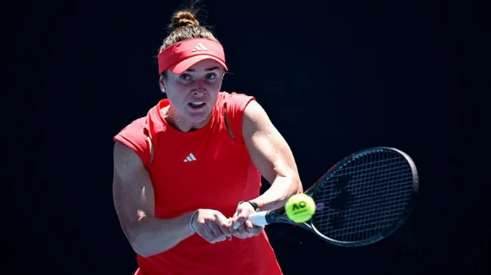 Подвела травма: Свитолина снялась с турнира, на котором дважды была первой