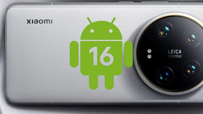 Какие смартфоны Xiaomi, Poco и Redmi получат Android 16: есть полный список