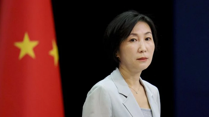 Китай призвал США отказаться от разработки «Золотого купола»: в чем причина