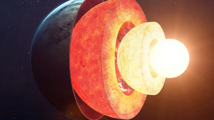 Земля может прекратить создавать алмазы и континенты: как это возможно (фото)