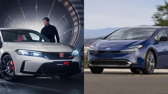 Рекомендуются к покупке: названы 8 лучших хэтчбеков 2025 года