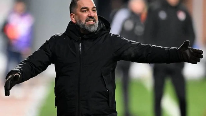 Стало известно, какая будет заработная плата у нового тренера Шахтера