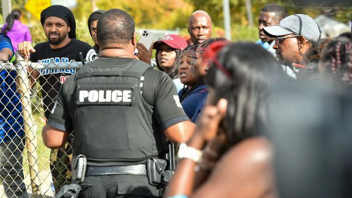 Американца обвинили в попытке поджога посольства США в Израиле: что случилось