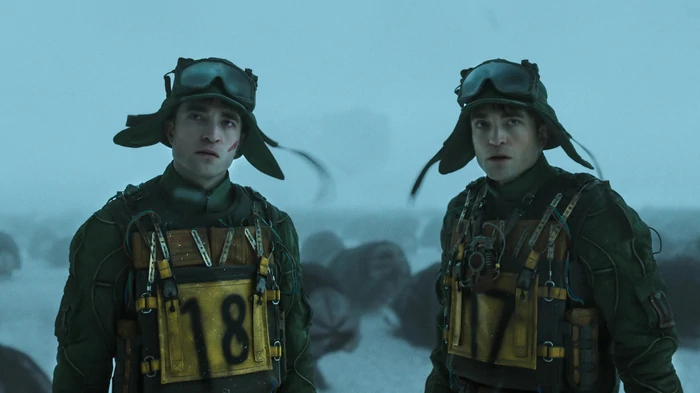 Настоящий экшн: 5 свежих фильмов, которые затянут с первых секунд