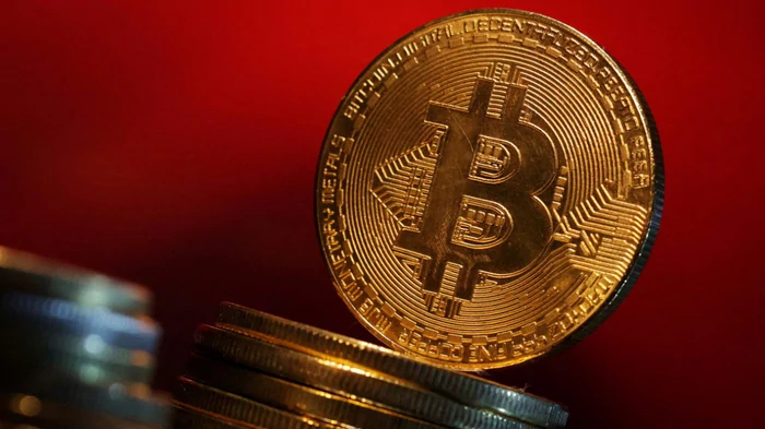 Bitcoin установил новый рекорд подорожания: в Bloomberg назвали причины