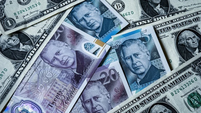 Фунт достиг максимума 2022 года, «благодаря» Трампу