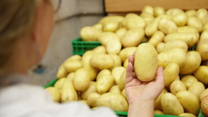 Картофель и похудение: способствует ли овощ набору веса?