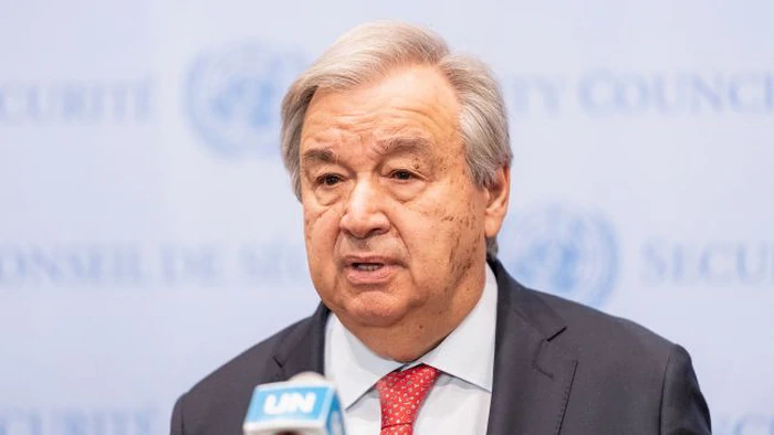 ООН сократит персонал на 20%: увольнение грозит тысячам людей