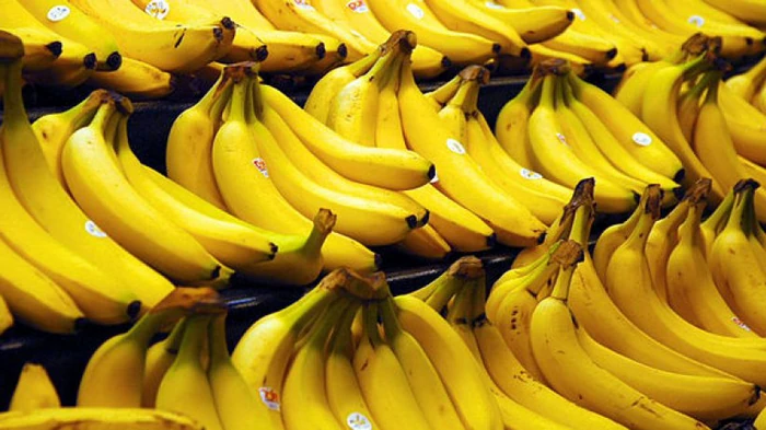 Ученые объяснили, что у нас общего с ДНК бананов