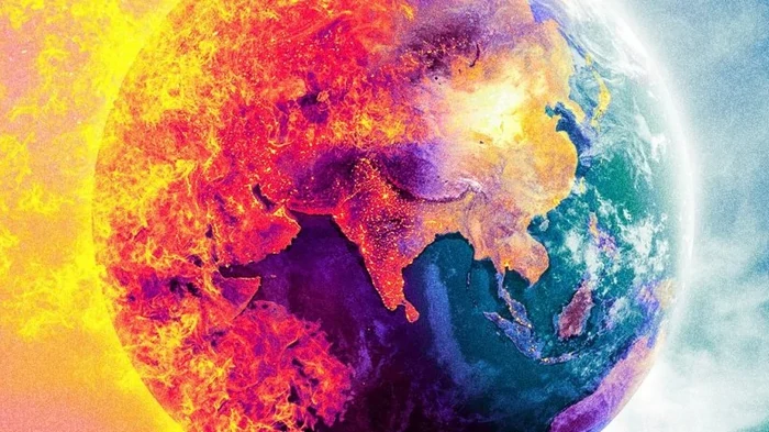 10 самых жарких лет в истории: названа дата, когда Земля перешагнет очередной климатический рубеж