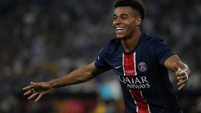 Талант ПСЖ провел феноменальный поединок с рядом свершений