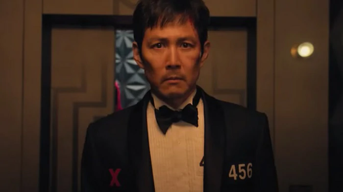 Netflix выпустил трейлер финального сезона Игры в кальмара