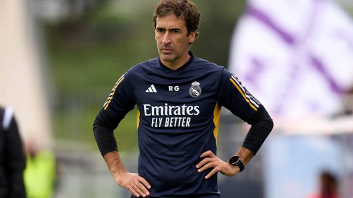 Эпоха завершена: легендарный игрок Реала покидает клуб