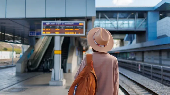 В Европе станет проще купить билеты на международные поезда