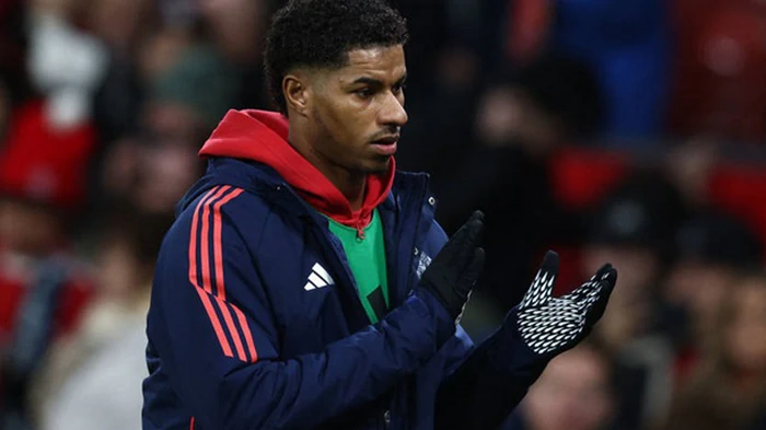 Форвард МЮ готов к снижению зарплаты ради перехода в Барселону