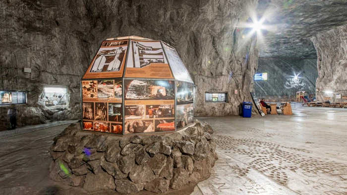 Популярная туристическая достопримечательность в Румынии оказалась под угрозой уничтожения