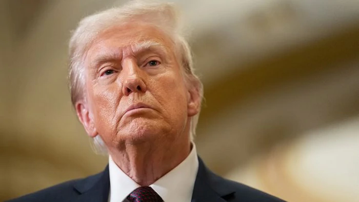 Трамп анонсировал скорое подписание ключевых соглашений по Ближнему Востоку