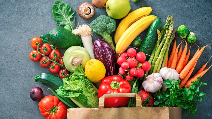 Как цены на овощи изменятся в 2025 году: прогноз на летний сезон