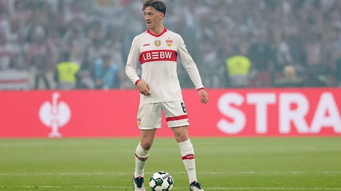 Реал высоко оценивает полузащитника Штутгарта и предлагает контракт до 2030