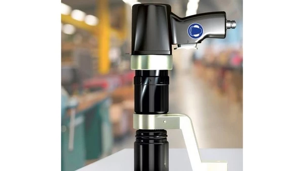 Почему гайковерты пневматические стоит приобретать в компании Technolo