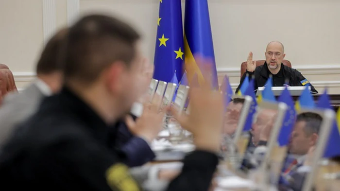 Правительство выделило на выплаты по программе Нацкэшбек 2,4 млрд грн