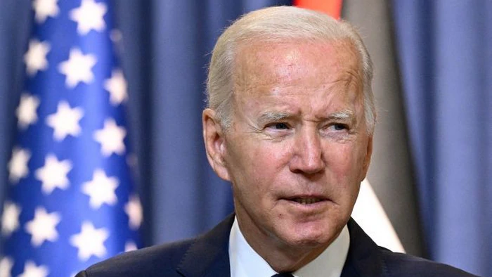 Минюст США расследует законность ряда помилований Байдена