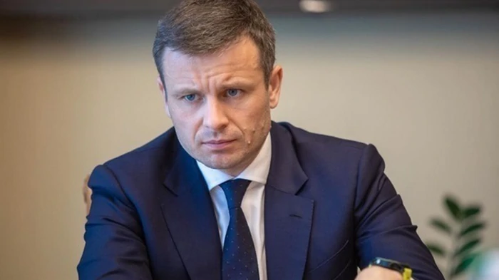 В Раде рассмотрят увольнение министра финансов