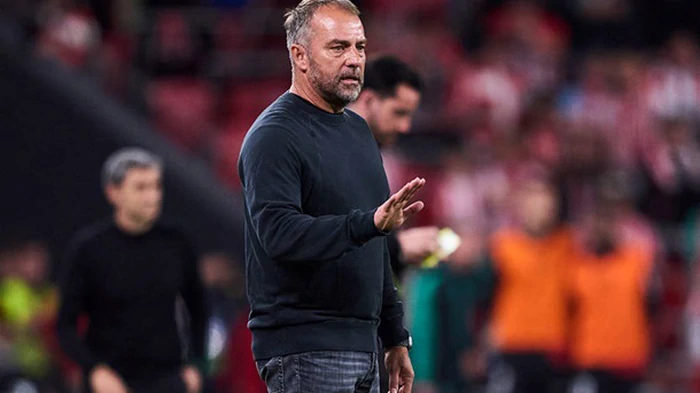 Известно, кто стал лучшим тренером сезона в Ла Лиге