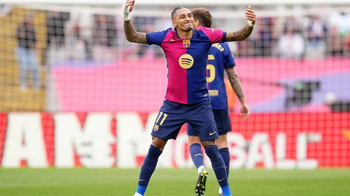 Определен лучший игрок сезона в Ла Лиге