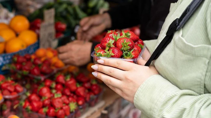 5 самых полезных овощей и фруктов начала лета: их обязательно нужно добавить в рацион