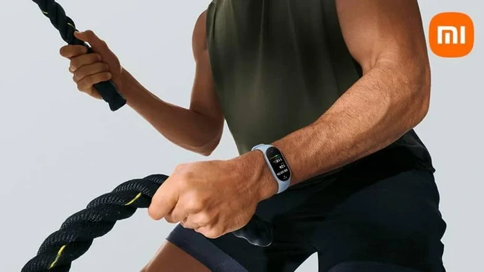 Рассекречен новый дешевый фитнес-браслет Xiaomi, который выйдет этим летом