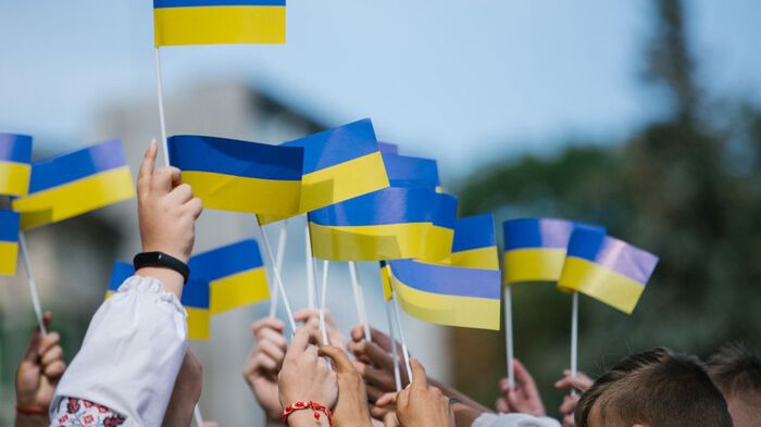 Прапорці України – мастхев кожного громадянина