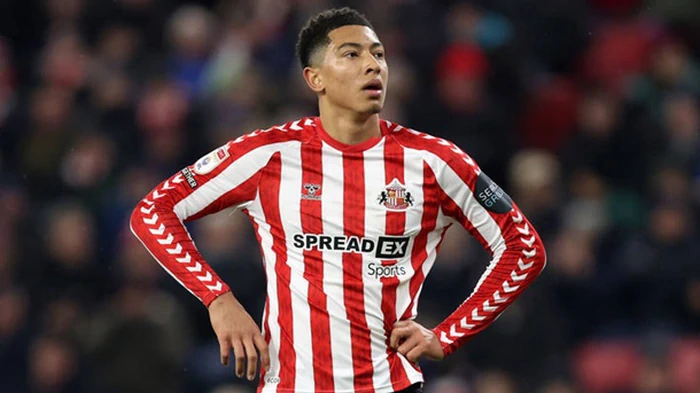 Самый младший из Беллингемов не перешел в Боруссию по первому предложению