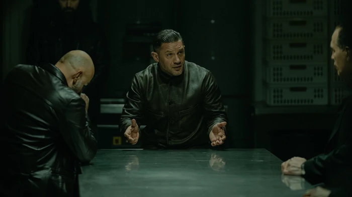 6 новых сериалов под любое настроение: драма, экшен и немного юмора