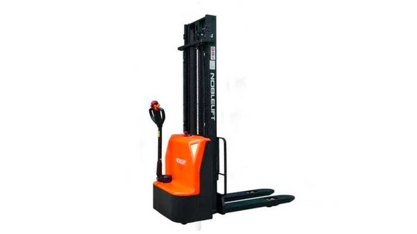 Почему так популярна складская техника NOBLELIFT