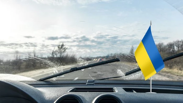 Прапорці України – мастхев кожного громадянина